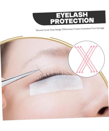 Beavorty Eyelash Curler & Silicone Lash Lifting Pads - 3 Pairs for Perfect Eyelash Lifts | International Shipping Available - Buy Online on SooperMarket.com