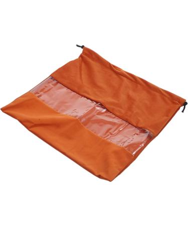 IMIKEYA 3pcs Hair Dryer Storage Bag Travel Jewelry Pouch Hair Straightener Bags Drawstring Storage Bags - Buy Online on SooperMarket.com