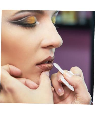 STAHAD Lip Oil Lip Plumper & Gloss Set - Skincare Makeup & Plant Essence Repair - 5pcs - Buy Online on SooperMarket.com