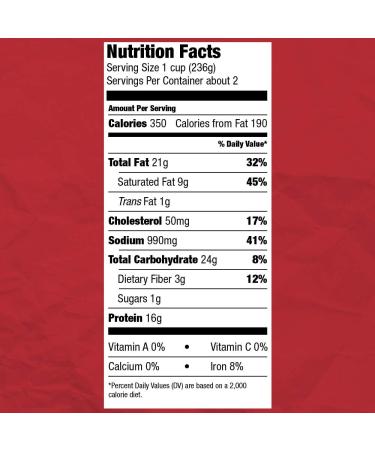 Mary Kitchen Hash - Roast Beef - 14 Ounce (Pack of 12) - Buy Online on SooperMarket.com