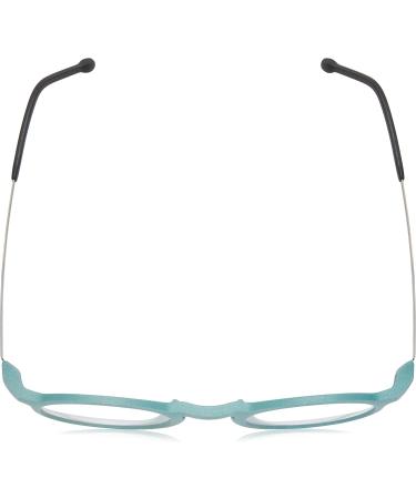 MODO & ECO Unisex Tau Sunglasses 45 | Stylish Green Blue Shades for International Shipping - Buy Online on SooperMarket.com