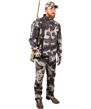 Caldwell Max Grip Sling with Adjustable Overmolded Strap for Shooting, Hunting, and Range - Includes Sling Swivel Studs - Buy Online on SooperMarket.com