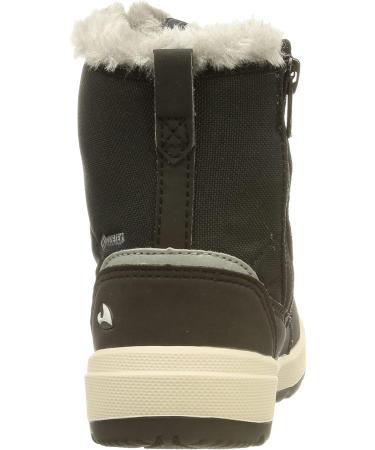 Viking Montebello GTX Snow Boot - Unisex Kids - 6 UK Child - Black | Waterproof & Insulated - Buy Online on SooperMarket.com