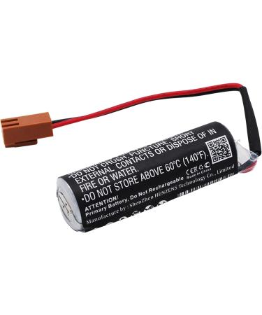 2000mAh Replacement Battery for ER6V C4 - High Performance & Compatible - Buy Online on SooperMarket.com