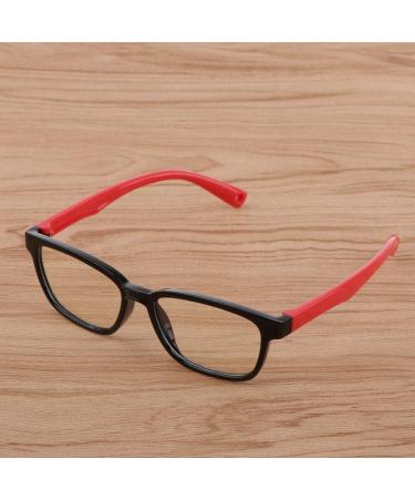 Harayaa 2 Blue Light Gaming Beach Rectangle Protection Glasses - Protect Your Eyes Enhance Your Gaming Experience - Buy Online on SooperMarket.com