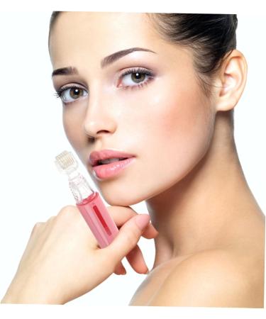 Baluue Tools Walker Lip Care Lip Treatment Roller Lip Care Plastic Pink - Buy Online on SooperMarket.com