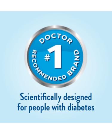 Glucerna Crispy Oats & Nuts Snack Bars - 20 Count, Diabetes-Friendly Blood Sugar Management - Buy Online on SooperMarket.com