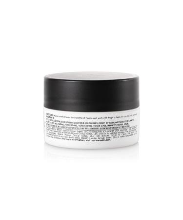 MARLOWE Original Water Pomade for Men No. 170 - 2 oz | Medium to Strong Hold, Slick Finish | Styles, Holds & Hydrates | Natural Ingredients | All Hair Types - Buy Online on SooperMarket.com