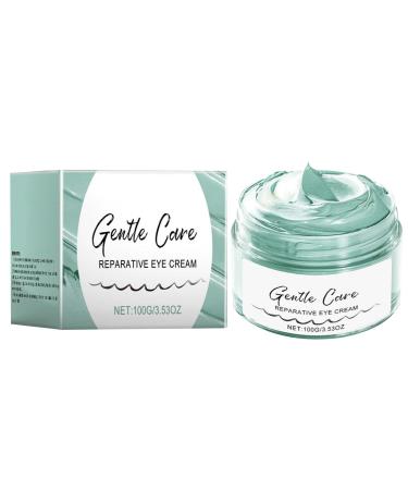 Teksome Dark Circles Repair Eye Cream Moisturizing Cream For Dark Circles Hydrating Under Eye Brightener Effective Eye Cream For Puffiness And Bags Under Eyes