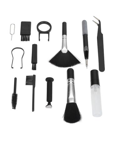 Efficient Earphones Cleaning Kit | Dust & Fingerprint Removal Tools for Phones Keyboards & Electronics - Buy Online on SooperMarket.com