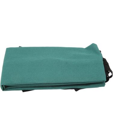 Tail Bag with Fringe Horse Tail Protector Guard Nonwoven Fabric Waterproof Breathable Horse Tail Bag (Green) - Buy Online on SooperMarket.com