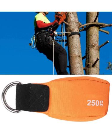 VGEBY1 Throwing Rope Bag - Durable Nylon Sling Bag for Climbing - Buy Online on SooperMarket.com