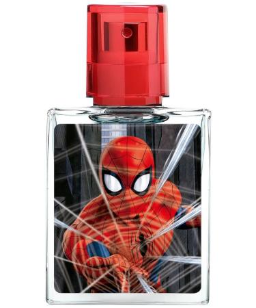 Ultimate Spider Man for Kids Edt Spray 1.01 Ounce - Buy Online on SooperMarket.com
