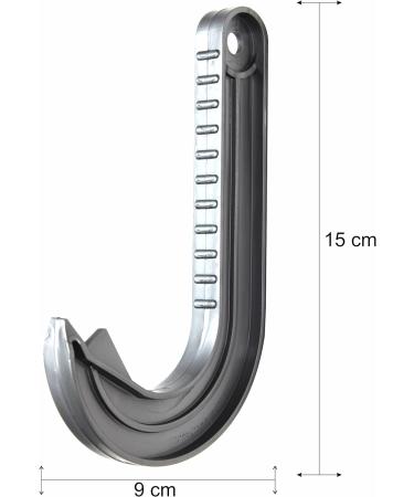SUL Ring Pull Can Opener Designed for Weak Hands Weak Grip or Limited Dexterity Arthritis Elderly Children and Anyone with Low Strength Makes Easy Work of Opening Cans jar (Silver) - Buy Online on SooperMarket.com