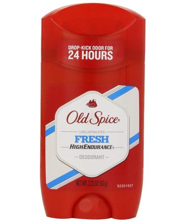 Old Spice Fresh Scent 2.25 oz