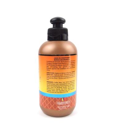 Silicon Mix Argan Oil with Macadamia Oil & Keratin 8oz - Nourishing Hair Treatment - Buy Online on SooperMarket.com