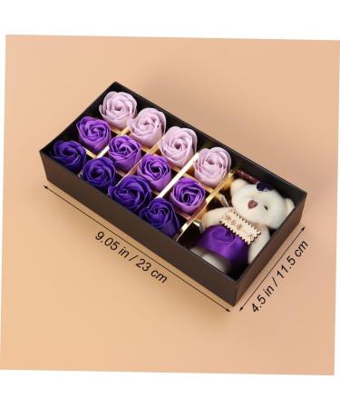 Ipetboom 12pc Gift Box Rose Festival Supplies Medium As Shown - Buy Online on SooperMarket.com