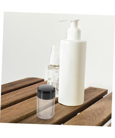 Beavorty 6pcs Boxes Loose Powder Face Powder Jar Travel Accessories Packing Box Mini Powder Can 3g - Buy Online on SooperMarket.com