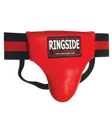 Ringside Boxing Abdominal and Groin Protector Large