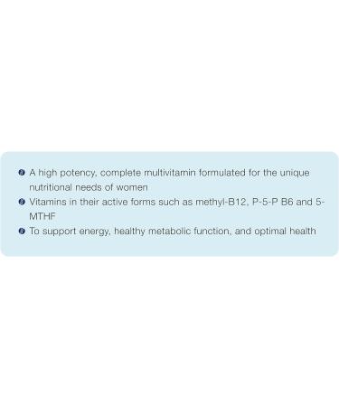 CanPrev Women's Multi | 90 v-caps | Complete Multivitamin for the Needs of Women - Buy Online on SooperMarket.com
