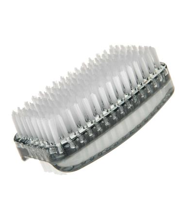 SIDCO Nail Brush | Hand Washing & Cleaning Brush | Durable Plastic Finger Brush for Hygiene - Buy Online on SooperMarket.com