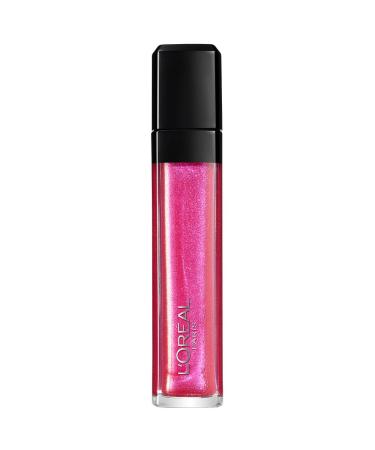 L'Or al Infallible Lip Gloss Studio 54 203 8ml