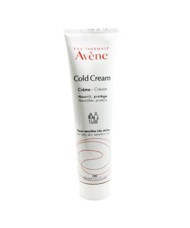 Avene Cold Cream Creme 100 ml