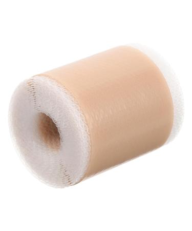 Silicone Scar Tape - 2 Rolls Adhesive Removal Sheets 33x5.5cm - Household Wound Dressing Patch - Buy Online on SooperMarket.com