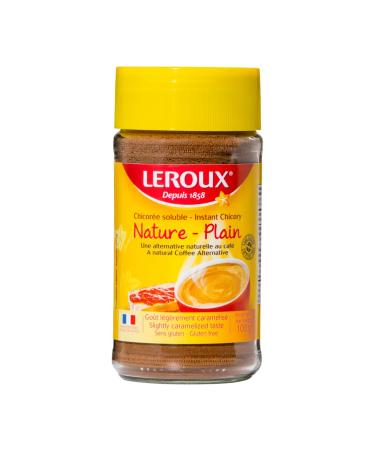 Chicor e soluble 100gr