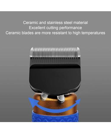 Electric Carpet Trimmer Replacement Head 200W Tufting Ceramic Levels Alloy Trimmer Blades - Buy Online on SooperMarket.com