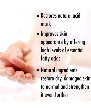 Naturals Cupuacu Super Hydrating Oil - Nourishing Oil for Skin Nails & Hair | Non-GMO | Deep Hydration & Elasticity Booster - Buy Online on SooperMarket.com