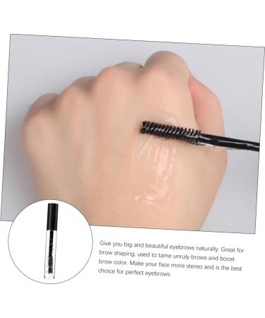 Mikinona 2pcs Eyebrow Shaping Liquid Brow Gel Liquid Eyelash Kit Toe Dividers for Nail Polish Women Eyebrow - Buy Online on SooperMarket.com