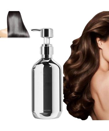 Caviar Amino Acids Shampoo Caviar Shampoo And Conditioner Caviar Intensive Care Hair Mask 450ml Caviar Hydrating & Smoothing Shampoo for All Hair Types