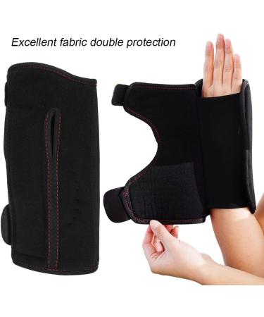 Buy Breathable Carpal Tunnel Wrist Support - Sturdy & Convenient Health Care Belt for Men & Women - International Shipping Available - Buy Online on SooperMarket.com