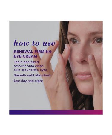 Burt's Bees Retinol Alternative Eye Cream 0.5 oz - Anti-Aging Firming Face Care - Buy Online on SooperMarket.com