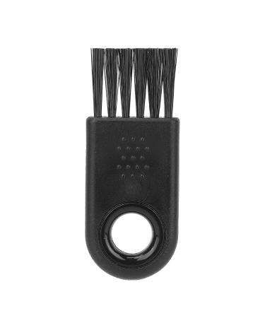 6PC Razor Cleaning Brush Set - Electric Razor & Trimmer Cleaner for Men | Non-Slip Household Brush | Perfect for Computer Accessories - Buy Online on SooperMarket.com