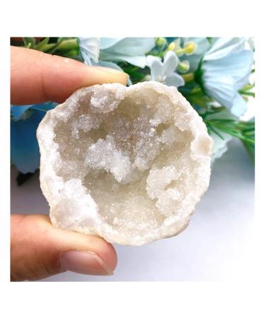 Crystal Stone 1PC Large Natura Stone Crystal Cluster Minerals Specimen Stone Gemstones Presents FUZEGRDLI
