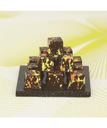 Squires Kitchen COCOL Double Strength Chocolate Colouring - The ultimate product for adding colour to chocolate and for making your own transfer sheets - Green 18g - Buy Online on SooperMarket.com