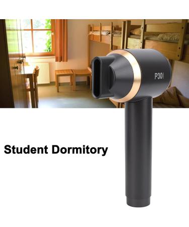 Cordless Ionic Hair Dryer Ionic High Speed Blow Dryer Portable Travel Hair Dryer Household Fast Drying Cold Heat Constant Air Blow Dryer Professional Negative Ions Hair (US Plug US Plug 100 240V 100-240V - Buy Online on SooperMarket.com