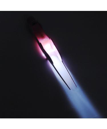 Ear Wax Removal Tool Kit with LED Light USB Powered Earwax Spoon Digger Tweezers for Kids & Adults Nonslip Design Automatic Power Off Practical & Convenient to Carry - Buy Online on SooperMarket.com
