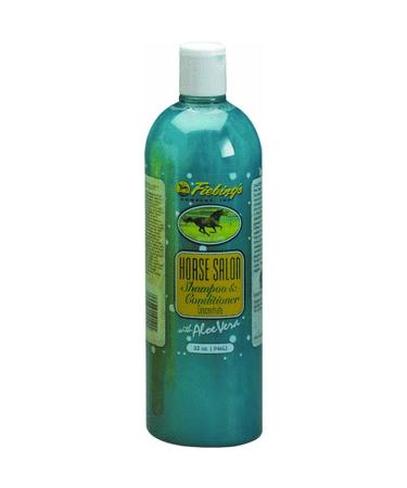 Fiebing's Horse Salon Coat Conditioner