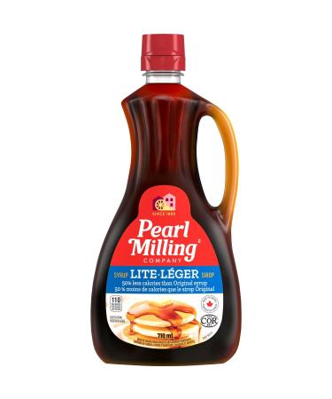 Pearl Milling Company Lite Syrup 710 ml