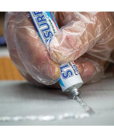 Stormsure Horse Rug Repair Kit: Strong Durable Waterproof Repair - Buy Online on SooperMarket.com