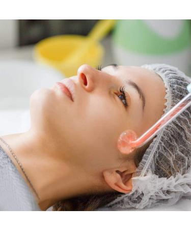 MYSWEETY High Frequency Portable Handheld Facial Skin Care Wand Machine - Buy Online on SooperMarket.com