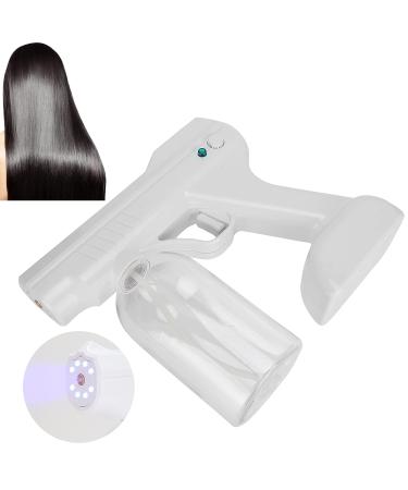 Nano Hair Multifunctional Atomizer for Hair Spa Home Use - Cooling Spray - Buy Online on SooperMarket.com