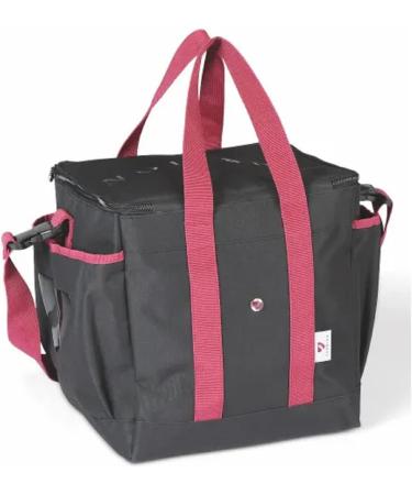 Shires Aubrion Grooming Kit Bag - Charcoal - Buy Online on SooperMarket.com