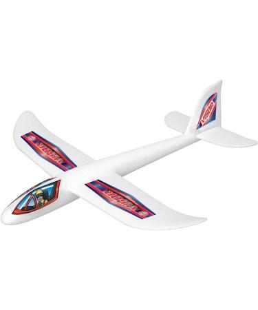 Paul G nther 1508 Surf Glider Visor - Robust Foam Kids Sliding Plane | Easy Start for Ages 4+ - Buy Online on SooperMarket.com