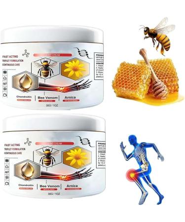 Bee Venom Psoriasis Cream New Zealand Bee Venom Cream Bee Venom Wart and Tag Remover Fast-Acting Relief Bee Venom Cream Psoriasis Cream Soothing Psoriasis Cream (60g) - Buy Online on SooperMarket.com