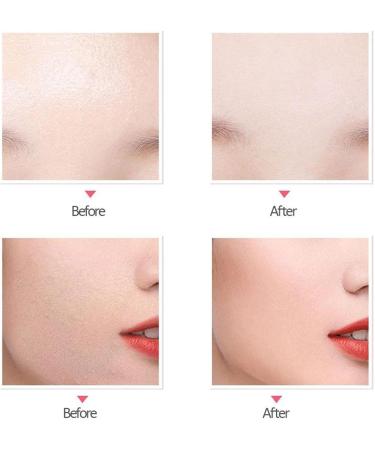 30g Pore Base Gel Cream Invisible Pore Face Primer Help Shrink Your Pores Cream Long Lasting Oil Control Make Up Concealer - Buy Online on SooperMarket.com