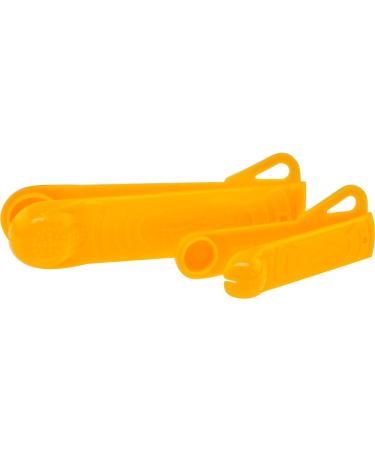 Berkley Dough Bait Mold orange 12/16-Inch